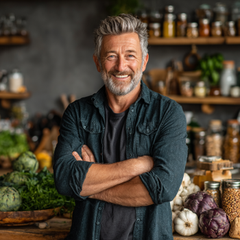 Цілісний підхід до здоров'я